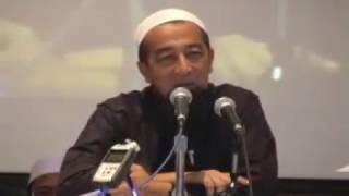 Zizan Call Saya Ustaz Azhar Idrus [upl. by Ellehs]