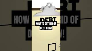 Pay Off Debt Faster A Proven Strategy for Financial Freedom debtfree financialfreedom [upl. by Hutchings437]