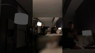 Scooby Doo Intro  Le Meridien Hotel paranormal haunted ghosthunting [upl. by Sivek884]