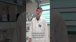 Discover our Masters in Medical Biology in Nijmegen the Netherlands [upl. by Marve]