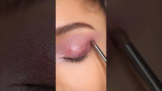 Wet n wild cosmetic cosmetics eyemakeup makeup hudabeauty glamorouseyesmakeuptutorial [upl. by Alyn499]