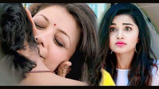 South Hindi Dubbed Blockbuster Romantic Action Movie Full HD 1080p  Viswanth Pallak Lalwani [upl. by Yanarp139]