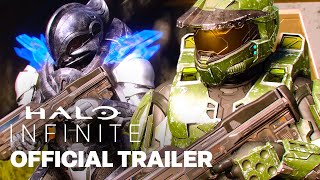 Halo Infinite  Great Journey Update Launch Trailer [upl. by Yim665]