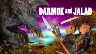 Darmok and Jalad [upl. by Kilah]