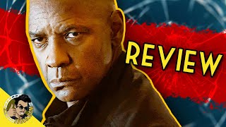 The Equalizer 3 Movie Review [upl. by Mosera]