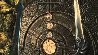 116 The Elder Scrolls V Skyrim  Forbidden Legend Reforging The Gauldur Amulet [upl. by Sido944]