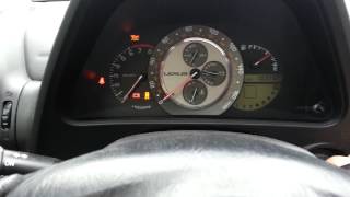 2jz e85 cold start [upl. by Engeddi]