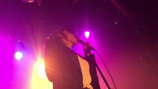 Ryn Weaver  Pierre LIVE 72915 [upl. by Alina]