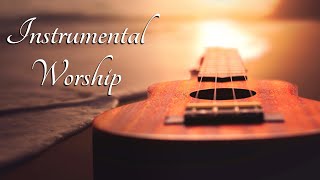 Top Worship Songs of All Time  Instrumental Guitar  2024 [upl. by Marthe]