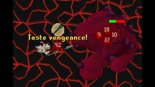 Jad in 36 seconds 6 ticks [upl. by Aryas213]