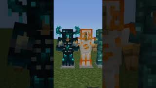 100 Tools And Armours Addon shorts minecraft tools armours [upl. by Madonna806]