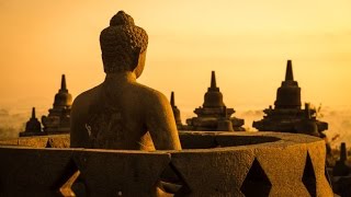 Tibetan Meditation Music Meditation Healing Sleep Chakra Yoga Spa Study Zen Relax ☯2637 [upl. by Vadnee]