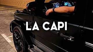 LA CAPI  Neton Vega Corridos 2024 [upl. by Jaban]