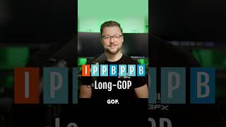 Intraframe vs LongGOP let’s get into it with FUJIFILM 1 Min Tips [upl. by Yracaz]