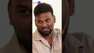 quotI worked as assistant director with arunrajakamaraj for kanaaquot tamizharasanpachamuthu [upl. by Fleece]