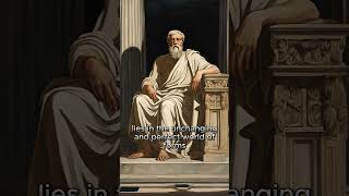 Platonism Platos Theory of Forms and the PhilosopherKing Platonism Plato Philosophy [upl. by Ddart69]