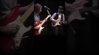 Sultans Of Swing Dire Straits guitar solo [upl. by Hguh]