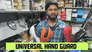 handelber hand protector  heavy hand guard protection  ktm yamaha TVs Suzuki Bajaj Kawasaki bmw [upl. by Renrag]