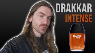 Comparing The New Drakkar Intense With The Classic Drakkar Noir [upl. by Jehanna]