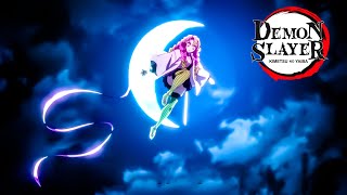 Demon Slayer Series Tamil Review  Love Hashira Mitsuri Kanroji  demonslayer anime  E541 [upl. by Acired]