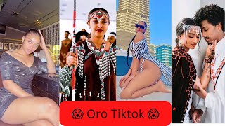 TIKTOK Oromoo bashannansiisoo  ምርጥ ና አስቂኝ ኦሮምኛ ቲክቶክ amazing video collection  Part 3 [upl. by Berlinda]