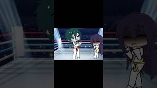 Karate gachalifevidio gacha gachaclub gachavidio gachamemeindonesia animegames edit [upl. by Lombardy]