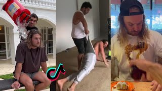 Best Shammi Pranks shammiltd Compilation 30  Tiktok Funny Videos [upl. by Willabella529]