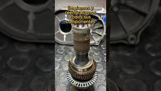 Reparar motor Brose cuidado con una mala manipulación de tu motor brose bosch shimano polini [upl. by Ratep99]