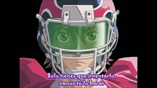 Eyeshield 21 Ending 2 Sub Español  Letra [upl. by Eileme]