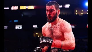 ARTUR BETERBIEV KNOCKOUT Highlights shorts [upl. by Ainslie783]