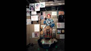 quot The Lion Sleeps Tonight quot the Tokens  Djembe Fun240521Part2  shortsvideo [upl. by Sabrina139]