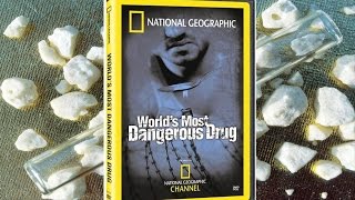 Documental •La Droga más Peligrosa del Mundo• «National Geographic» EspañolCastellano [upl. by Haveman]