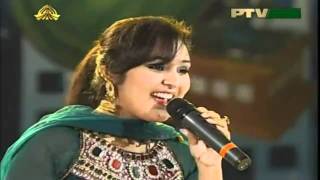 Sun Wanjali De  Sara Raza Khan Tribute to Noor Jehan  YouTubemp4 [upl. by Itin258]