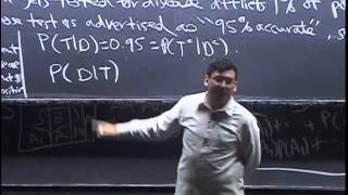 Lecture 5 Conditioning Continued Law of Total Probability  Statistics 110 [upl. by Andre]