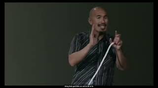 Francis Chan Rope Illustration 2022 Update FOCUS ON ETERNITY [upl. by Neddie84]