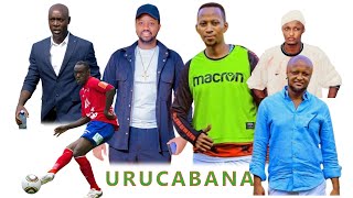 Jimmy Gatete yatutse Bayingana bapfuye Coach Gael Karekezi Olivier byamubayeho ava muri Kiyovu [upl. by Adlei]