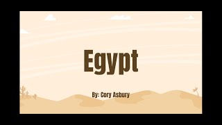 Cory Asbury  Egypt Karaoke Version [upl. by Ydaf155]