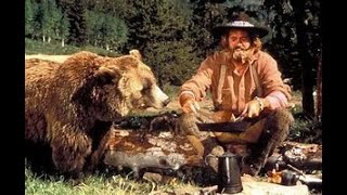 The Life and Times of Grizzly Adams [upl. by Ytiak266]