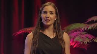 The surprising paradox of intercultural communication  Helena Merschdorf  TEDxNelson [upl. by Bywaters]