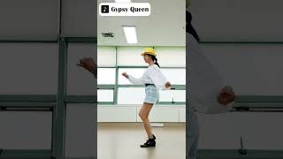 짚시퀸 Gypsy Queen Linedance  AppleLineDance [upl. by Saturday399]