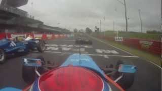 THE FASTEST LAP EVER AT BATHURST MOUNT PANORAMA [upl. by Eyllek]