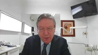 ATM e Perda óssea  Live com o Dr Contatore [upl. by Anigriv]