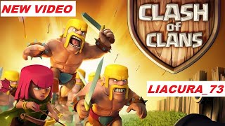 CLASH OF CLANS BUILDER CLEANING UP THE BASE [upl. by Pacificia158]