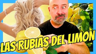 Urgente ¿Por qué no deberías ponerte Rubia con limón [upl. by Inglebert346]