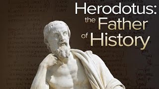 Father of history Herodotus [upl. by Ennaul]