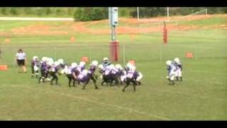 Best YOUTH FOOTBALL HIT EVER [upl. by Novoj]