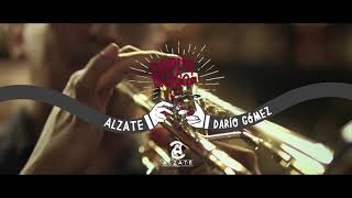 COPITA DE LICOR   AOZATE amp DARIO GÓMEZ  VIDEO OFICIAL [upl. by Fadil397]