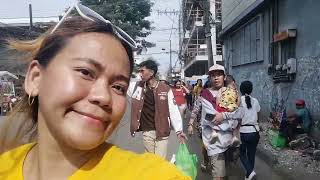 GOING TO BASILICA MINORE DEL SANTO NIÑO 🥰adventure sinulog [upl. by Petite726]