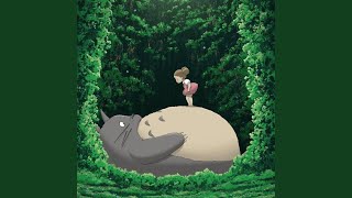 Studio Ghibli Music Collection Relaxing Ghibli Music [upl. by Isyak646]