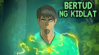 BERTUD NG KIDLAT quotAKLASquot ASWANG ANIMATED TRUE STORY [upl. by Eigram]